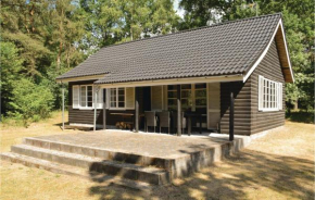 Lovely Home In Ebeltoft With Wifi Ebeltoft